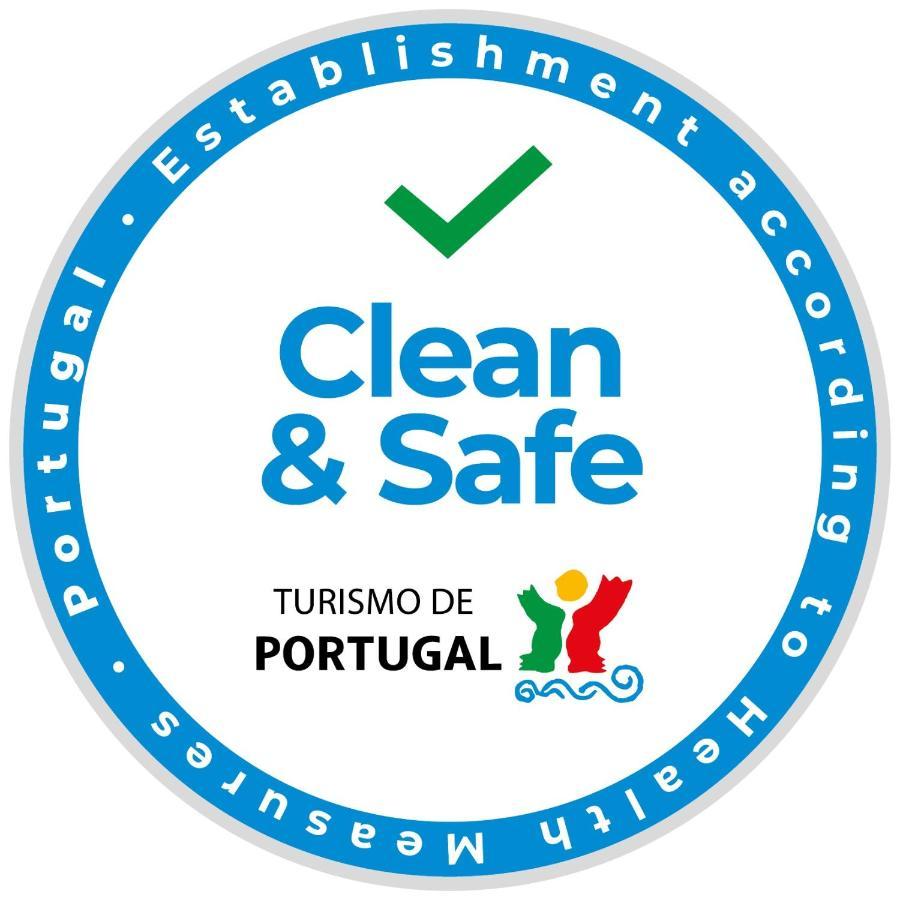 פונשל Green Park Ajuda Apartment מראה חיצוני תמונה